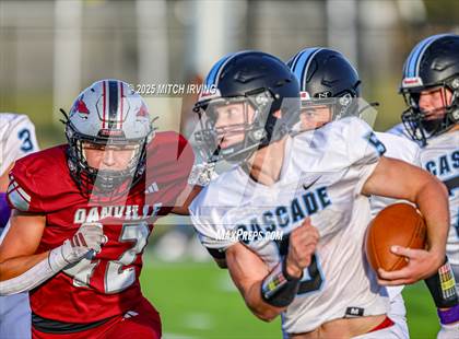 Thumbnail 1 in Cascade @ Danville photogallery.