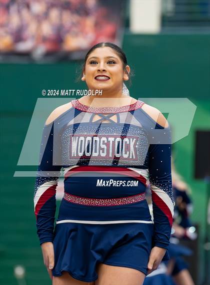 Thumbnail 3 in Woodstock (Creekview Classic) photogallery.