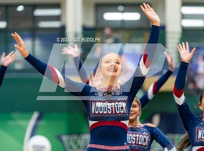 Thumbnail 1 in Woodstock (Creekview Classic) photogallery.