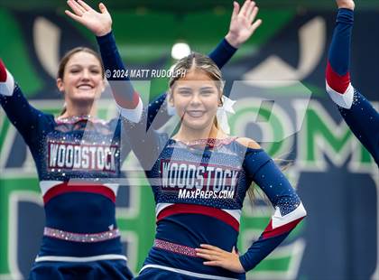 Thumbnail 2 in Woodstock (Creekview Classic) photogallery.