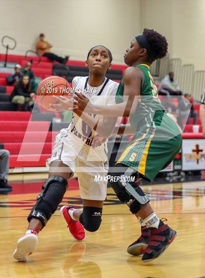 Thumbnail 1 in Captain Shreve @ Parkway photogallery.