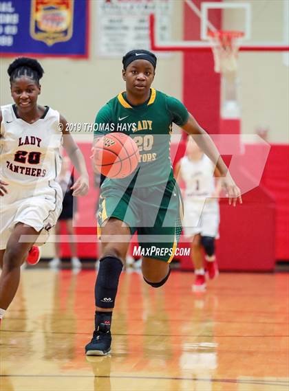 Thumbnail 2 in Captain Shreve @ Parkway photogallery.