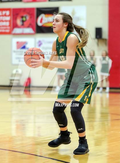 Thumbnail 3 in Captain Shreve @ Parkway photogallery.