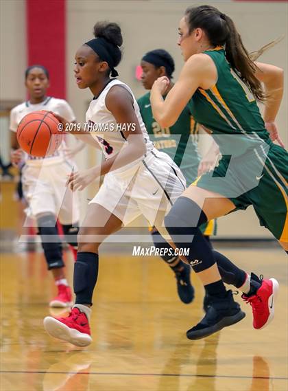 Thumbnail 3 in Captain Shreve @ Parkway photogallery.