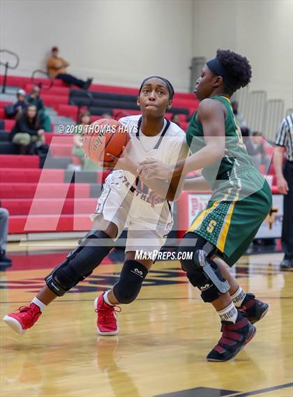 Thumbnail 3 in Captain Shreve @ Parkway photogallery.
