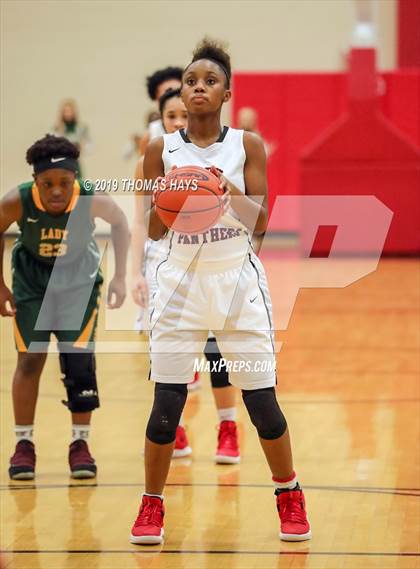 Thumbnail 2 in Captain Shreve @ Parkway photogallery.