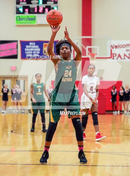 Thumbnail 3 in Captain Shreve @ Parkway photogallery.