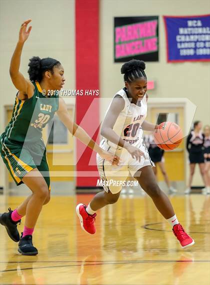 Thumbnail 2 in Captain Shreve @ Parkway photogallery.