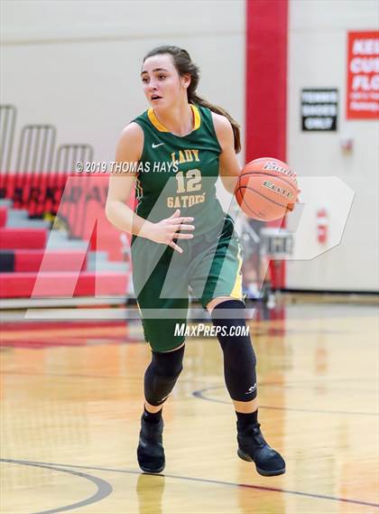 Thumbnail 2 in Captain Shreve @ Parkway photogallery.