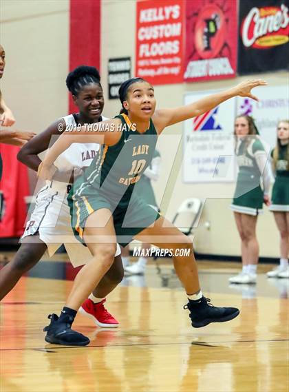 Thumbnail 3 in Captain Shreve @ Parkway photogallery.