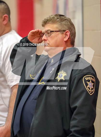 Thumbnail 1 in Captain Shreve @ Parkway photogallery.
