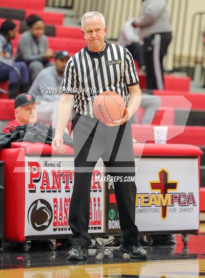 Thumbnail 1 in Captain Shreve @ Parkway photogallery.