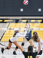 Photo from the gallery "Piedmont @ Bishop O'Dowd"