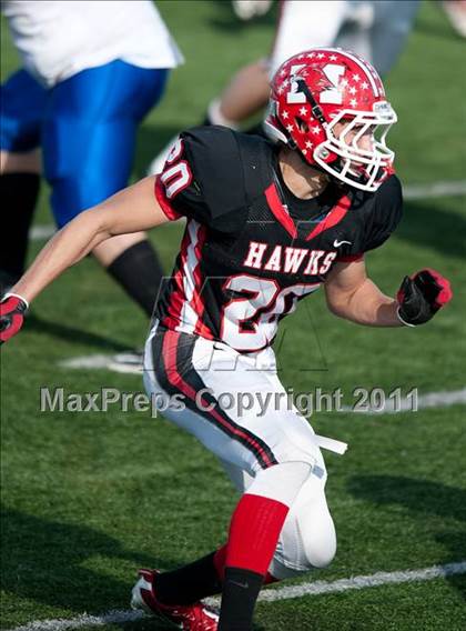 Thumbnail 3 in Curie vs. Maine South photogallery.