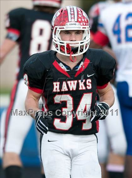 Thumbnail 2 in Curie vs. Maine South photogallery.