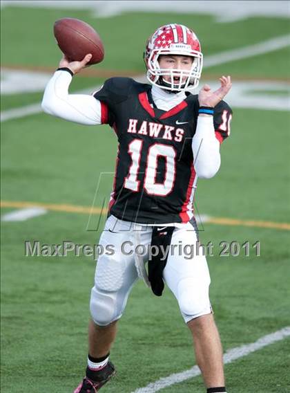 Thumbnail 3 in Curie vs. Maine South photogallery.