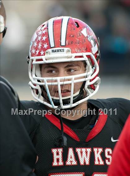 Thumbnail 1 in Curie vs. Maine South photogallery.