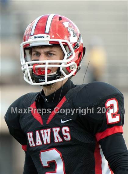 Thumbnail 3 in Curie vs. Maine South photogallery.