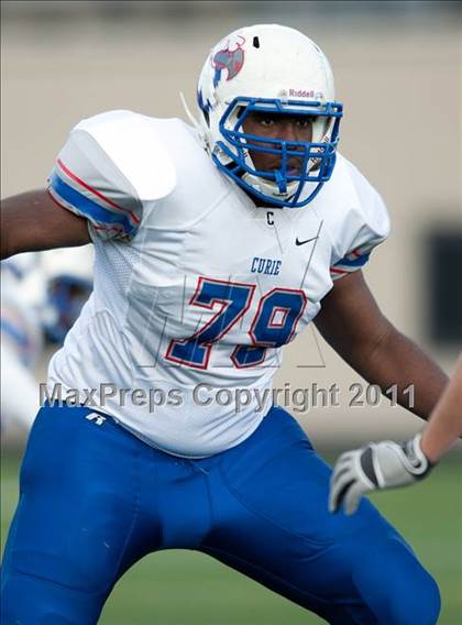 Thumbnail 2 in Curie vs. Maine South photogallery.