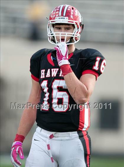 Thumbnail 3 in Curie vs. Maine South photogallery.