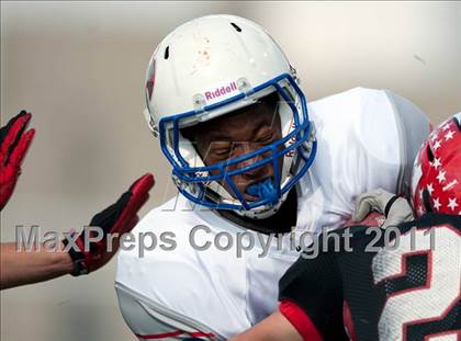Thumbnail 3 in Curie vs. Maine South photogallery.