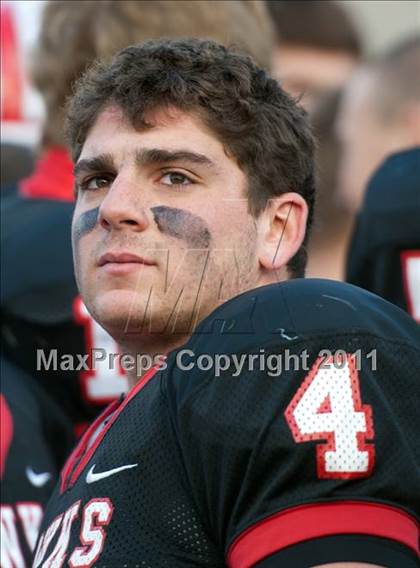 Thumbnail 3 in Curie vs. Maine South photogallery.