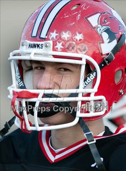 Thumbnail 3 in Curie vs. Maine South photogallery.