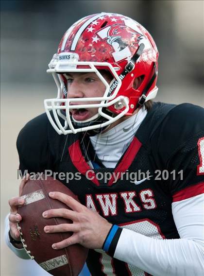 Thumbnail 1 in Curie vs. Maine South photogallery.