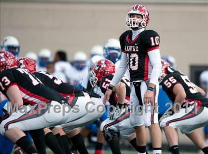 Thumbnail 1 in Curie vs. Maine South photogallery.