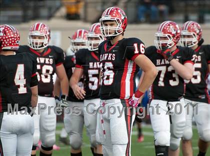 Thumbnail 1 in Curie vs. Maine South photogallery.