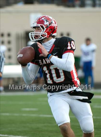 Thumbnail 2 in Curie vs. Maine South photogallery.