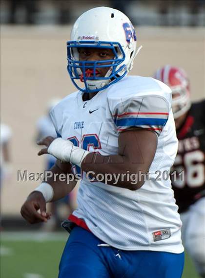 Thumbnail 2 in Curie vs. Maine South photogallery.