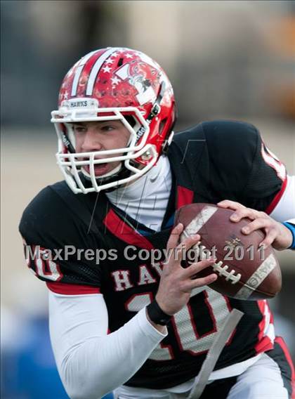 Thumbnail 2 in Curie vs. Maine South photogallery.