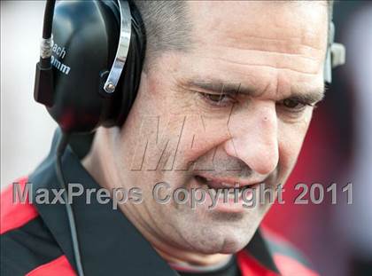 Thumbnail 1 in Curie vs. Maine South photogallery.