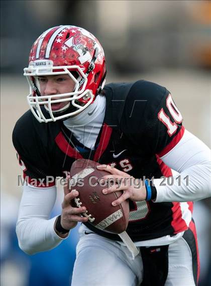 Thumbnail 1 in Curie vs. Maine South photogallery.