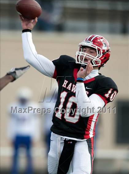 Thumbnail 1 in Curie vs. Maine South photogallery.