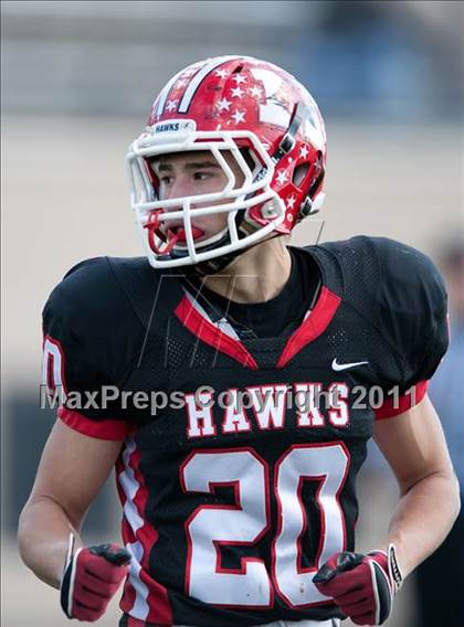Thumbnail 2 in Curie vs. Maine South photogallery.