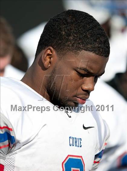 Thumbnail 1 in Curie vs. Maine South photogallery.