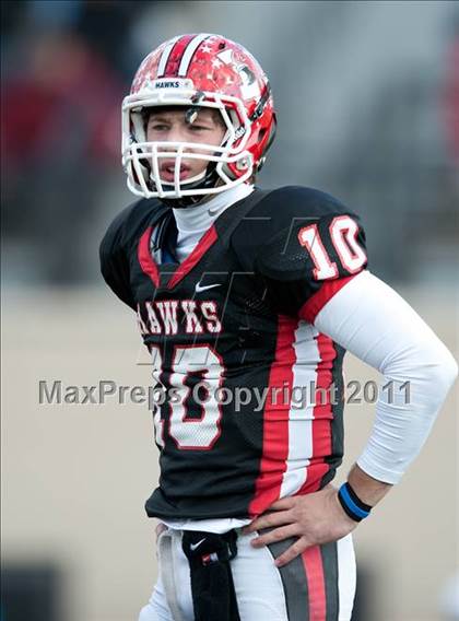 Thumbnail 2 in Curie vs. Maine South photogallery.