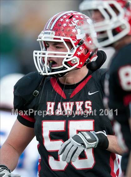 Thumbnail 1 in Curie vs. Maine South photogallery.