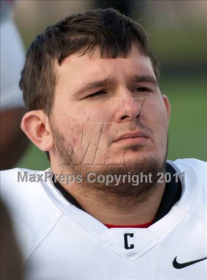 Thumbnail 2 in Curie vs. Maine South photogallery.