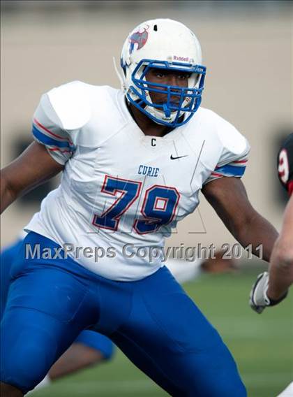 Thumbnail 3 in Curie vs. Maine South photogallery.