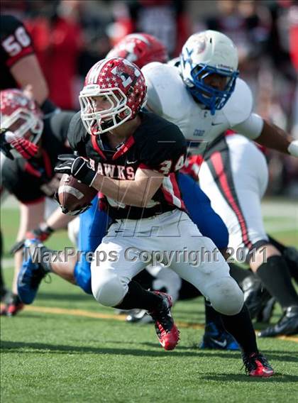 Thumbnail 2 in Curie vs. Maine South photogallery.