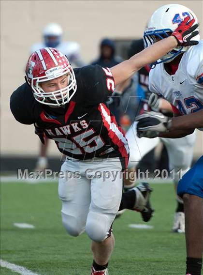 Thumbnail 3 in Curie vs. Maine South photogallery.