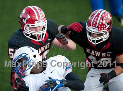 Thumbnail 1 in Curie vs. Maine South photogallery.