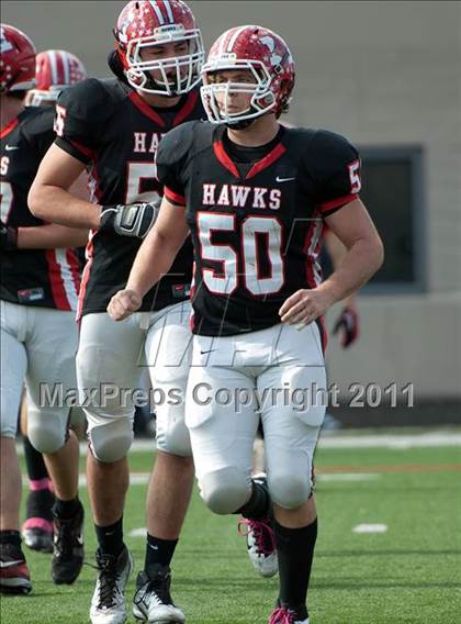 Thumbnail 2 in Curie vs. Maine South photogallery.