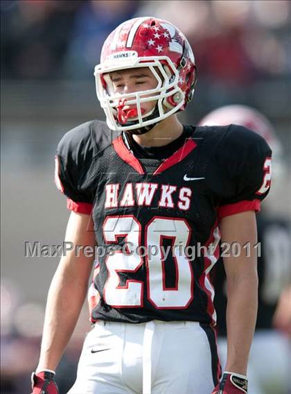 Thumbnail 3 in Curie vs. Maine South photogallery.
