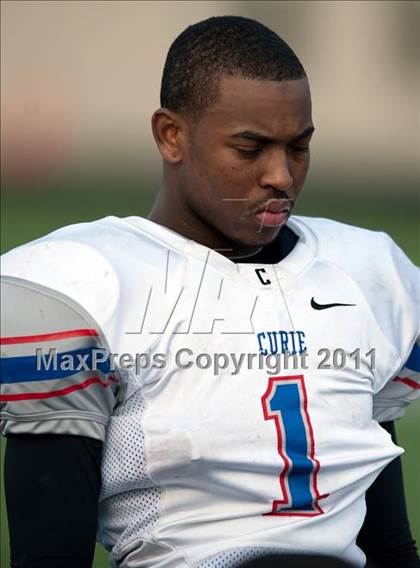 Thumbnail 2 in Curie vs. Maine South photogallery.