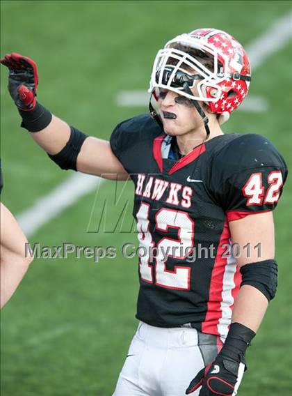 Thumbnail 3 in Curie vs. Maine South photogallery.