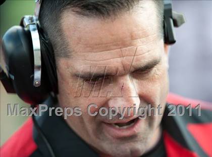 Thumbnail 3 in Curie vs. Maine South photogallery.
